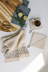 Crochet Kit - Casita Kitchen Set image 1 thumbnail
