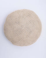 Crochet Kit - Marigold Pillow image 2 thumbnail