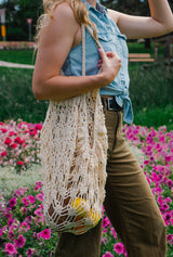 Crochet Kit - Melrose Market Bag image 2 thumbnail