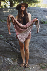Crochet Kit - Resonance Wrap image 2 thumbnail