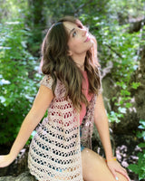 Crochet Kit - Lake House Cardigan image 2 thumbnail
