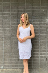 Crochet Kit - Tulip Square Dress image 1 thumbnail