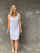 Crochet Kit - Tulip Square Dress image 3 thumbnail