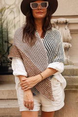 Knit Kit - Reverb Wrap image 2 thumbnail
