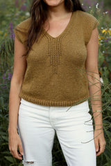Knit Kit - Streamline Tee image 1 thumbnail