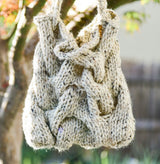 Knit Kit - Drunken Tote image 1 thumbnail