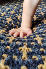 Knit Kit - The Astronomer Throw image 2 thumbnail