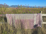 Crochet Kit - Windermere Throw image 3 thumbnail