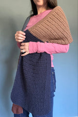 Knit Kit - September Breeze Stole image 1 thumbnail
