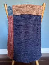 Knit Kit - September Breeze Stole image 3 thumbnail