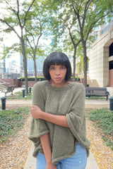 Knit Kit - Theory Sweater image 1 thumbnail