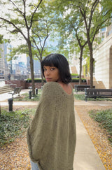 Knit Kit - Theory Sweater image 2 thumbnail