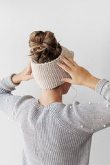 Crochet Kit - Harley Head Warmer & Mittens image 2 thumbnail