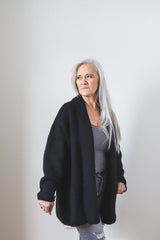 Knit Kit - The Cardi Coat image 1 thumbnail