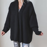 Knit Kit - The Cardi Coat image 2 thumbnail