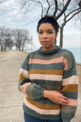 Knit Kit - New Hue Sweater image 1 thumbnail