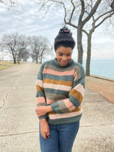 Knit Kit - New Hue Sweater image 2 thumbnail