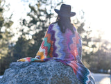 Crochet Kit - Sundance Throw image 3 thumbnail