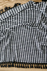 Crochet Kit - The Tobyn Throw image 1 thumbnail