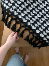 Crochet Kit - The Tobyn Throw image 2 thumbnail