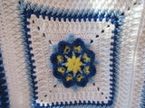 Crochet Kit - French Country Afghan image 2 thumbnail