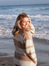 Knit Kit - Cove Cardigan image 2 thumbnail