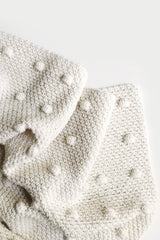 Crochet Kit - Dessa Dot Blanket image 1 thumbnail