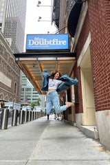 Mrs. Doubtfire Cardigan image 1 thumbnail