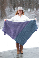 Crochet Kit - Aurora Fade image 2 thumbnail