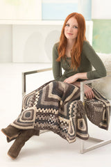 Earth Mama Afghan image 1 thumbnail