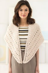 Lady Violet's Shawl image 1 thumbnail