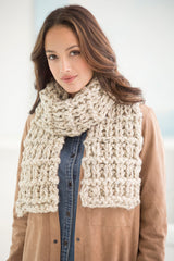 Windham Mountain Scarf image 1 thumbnail