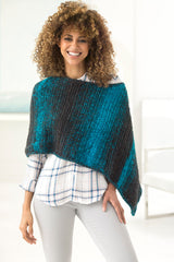 2 Ball Poncho - Version 1 image 1 thumbnail