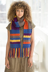 London Calling Scarf image 1 thumbnail