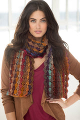 Canyon Ranch Scarf image 1 thumbnail