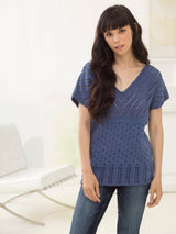 East Hampton Pullover image 2 thumbnail