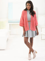 High Street Cardigan image 2 thumbnail