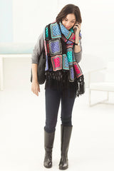 Daphne Super Scarf image 1 thumbnail
