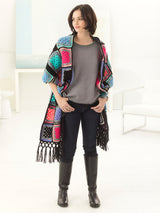 Daphne Super Scarf image 2 thumbnail