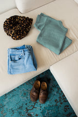 Back to Basics - Knit Tee image 1 thumbnail