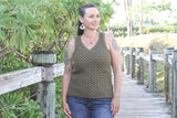 Simple Granny Top image 1 thumbnail