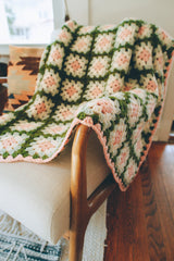Perham Afghan image 3 thumbnail