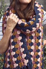 Color Pop Super Scarf image 2 thumbnail
