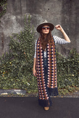 Color Pop Super Scarf image 3 thumbnail