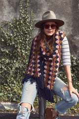 Color Pop Super Scarf image 1 thumbnail
