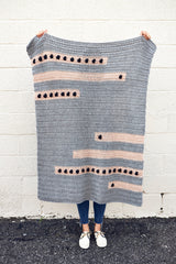 Dot to Dot Lapghan image 2 thumbnail