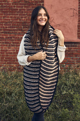 Illusionist Infinity Scarf image 3 thumbnail