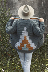 Mountaintop Cardigan image 1 thumbnail