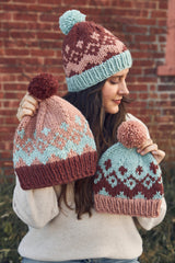 Trio Toboggan image 1 thumbnail
