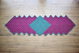 Spring Afternoon Table Runner image 2 thumbnail